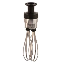 Waring Heavy Duty Immersion Hand Blender Whisk Attachment WSB2W