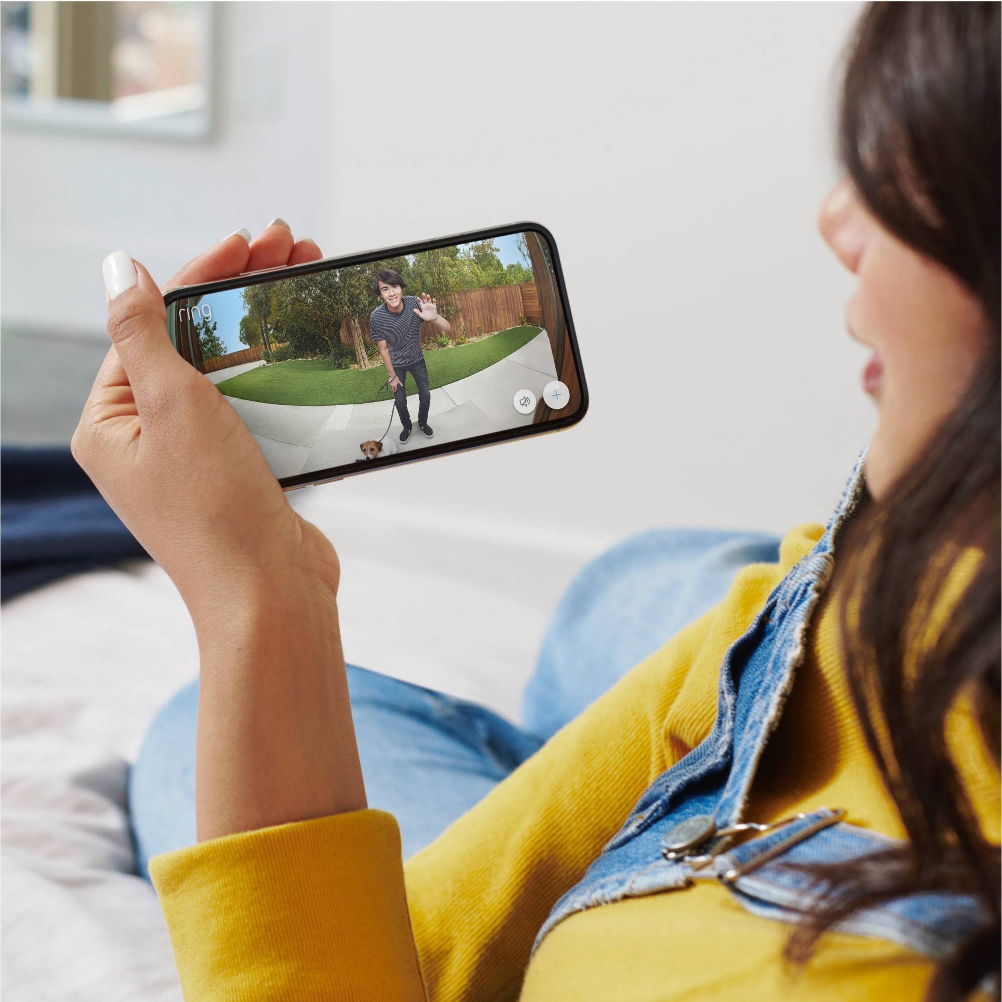 Ring Video Doorbell Pro 2 - Image 4