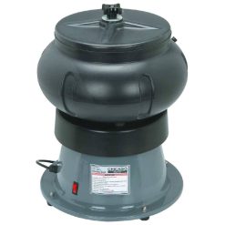 Chicago Electric 18 lb. Metal Vibratory Tumbler