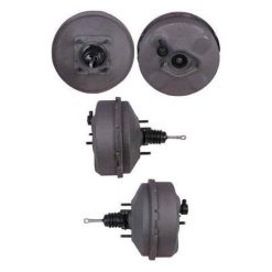 Alternative view of Cardone 54-74801 Remanufactured Power Brake Booster