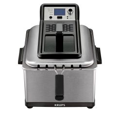 Krups Professional 4.5-Liter Deep Fryer