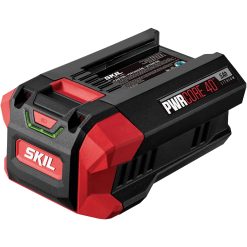 Skil BY8708-00 40V PWRCore 5.0Ah Lithium-Ion Battery