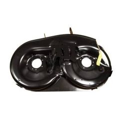 Husqvarna 532176027 Black 42 inch Weldment Deck Craftsman LT 16542 18542 YTH