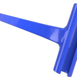 Dual Hinge Bender for Comercial Door Hinges Hinge Knucke 0.134&0.180 Gauge Blue Color Model1002B
