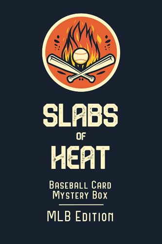 Three Graded Baseball Cards Gift Box: MLB Edition ??Three Premium PSA/BGS Graded 10, 9.5 or 9 Cards ??Potential Rookie Autographs & Numbered RC Refractors??Gift for Baseball Fans??by Slabs of Heat - Image 6