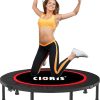 Trampoline for Kids Adults