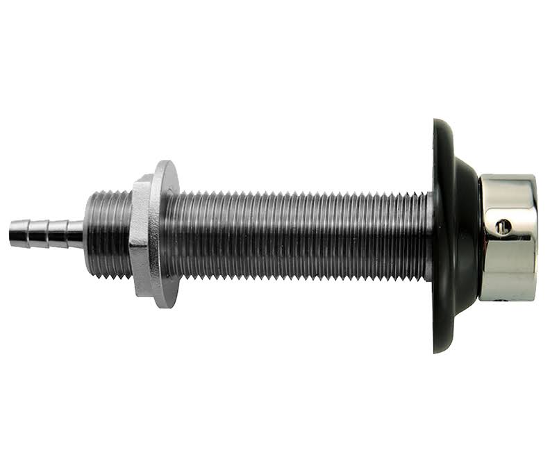 Kegco 2 Tap Premium Door Mount Kegerator Conversion Kit - Image 3