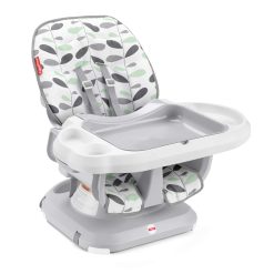 Alternative view of Fisher-Price- SpaceSaver High Chair