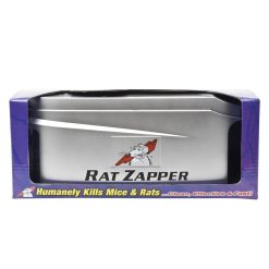 Alternative view of Rat Zapper Ultra