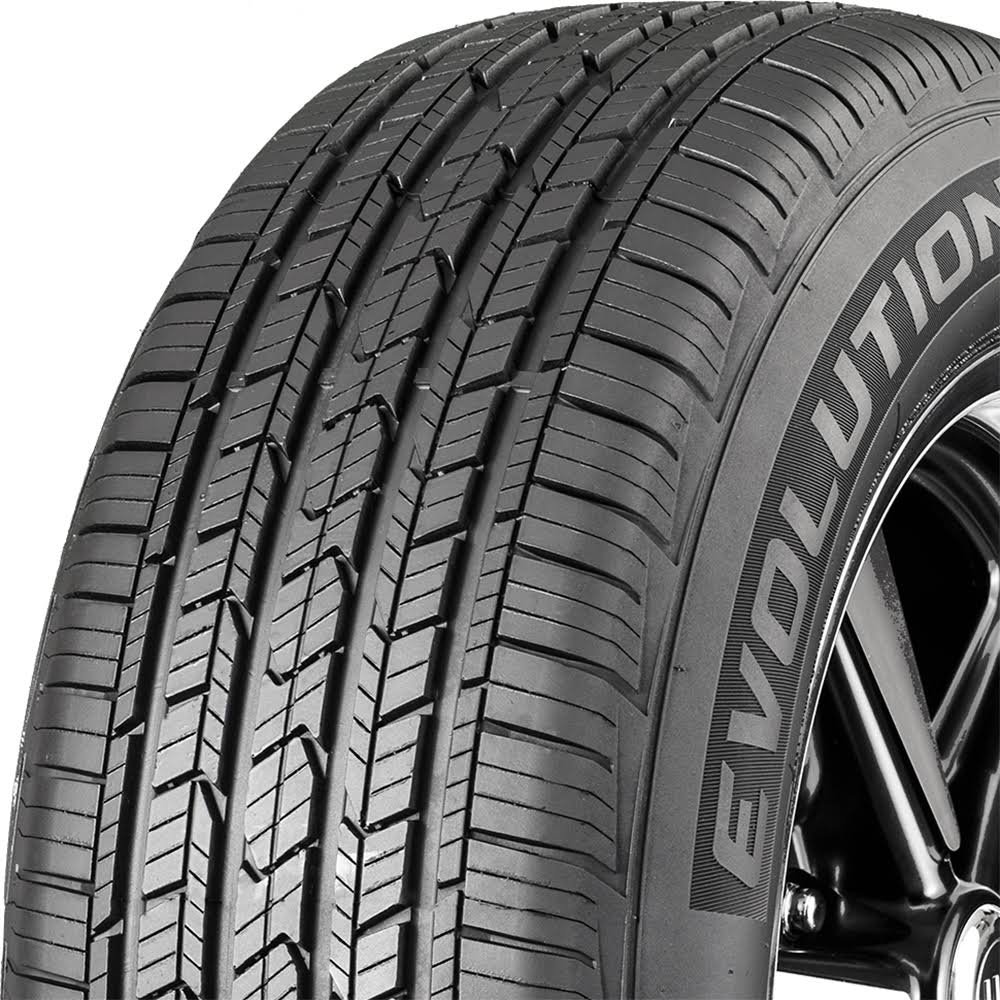 Cooper Evolution Tour All Season Tire – 185/70R14 88T - Image 2