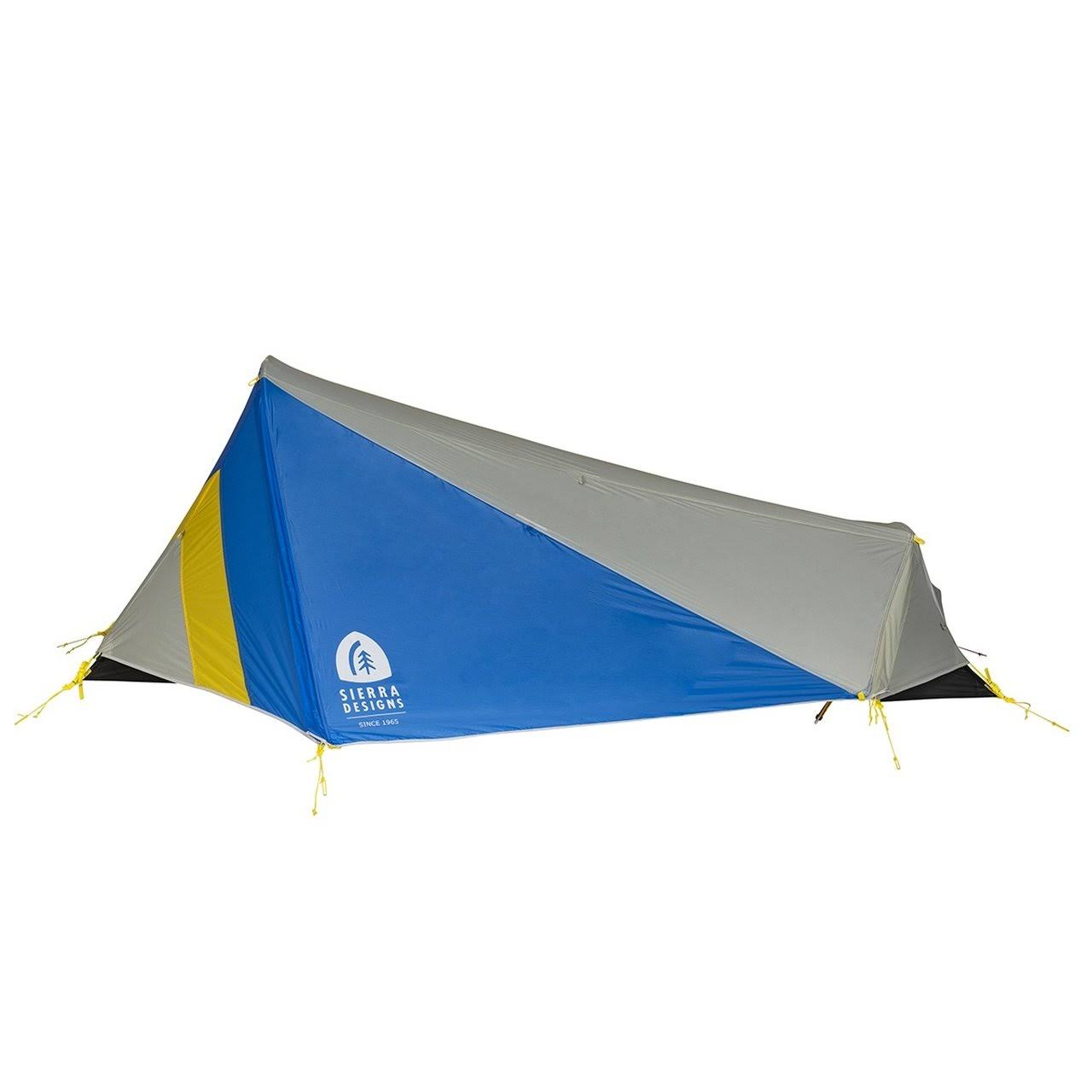 Sierra Designs High Side 1-Person Tent - Image 3