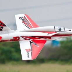 Freewing Rebel V2 70mm EDF Jet – PNP FJ20521P