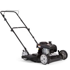 Murray 20 in. 125 CC Briggs u0026 Stratton GAS Walk Behind Push Mower