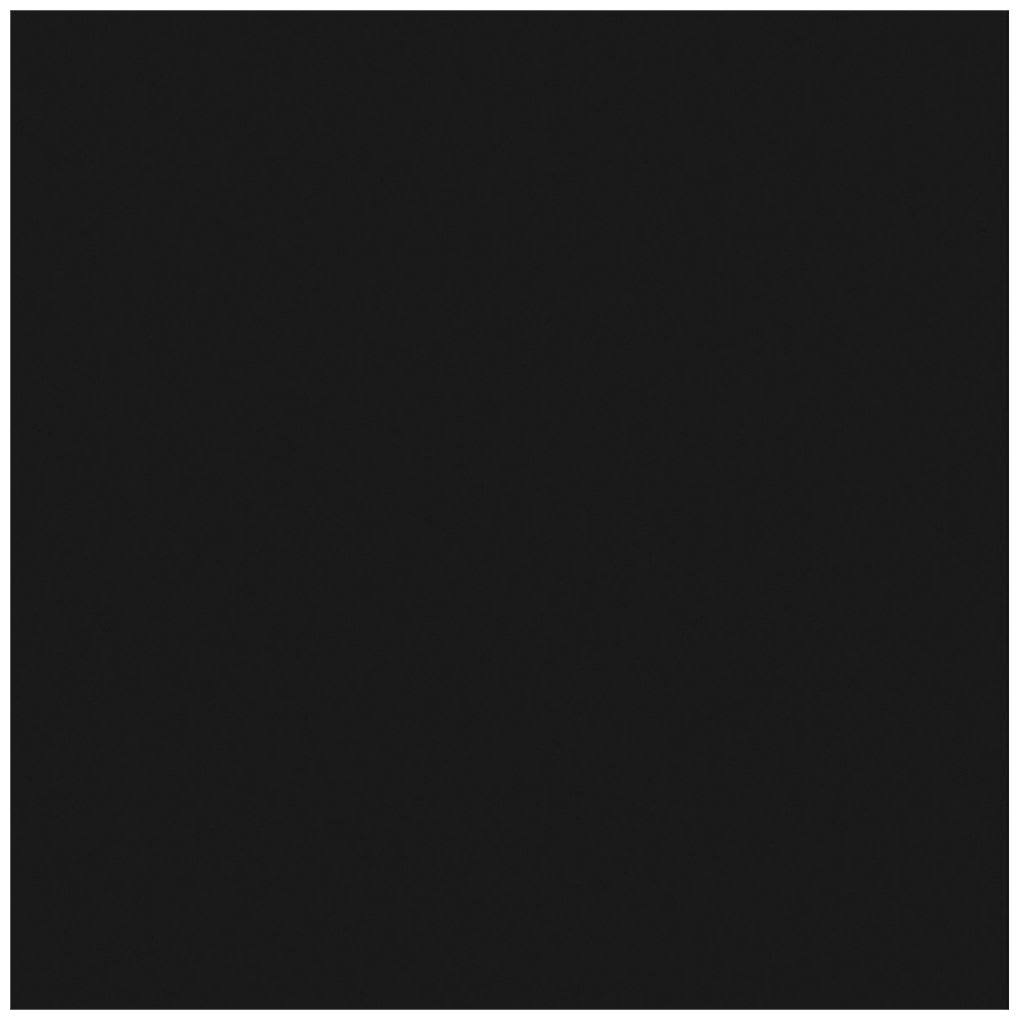 Lorell Black Mesh Fabric Covered Bulletin Board 48in. x 36in. - Image 2