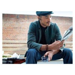 Alternative view of Motorola H730 (2-Pack) Bluetooth Headset