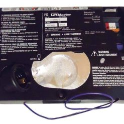 Liftmaster 41DB002-2 Receiver Logic Assembly