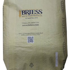 Alternative view of Briess 2-Row Brewers Malt for Home Brewing-50 lbs.