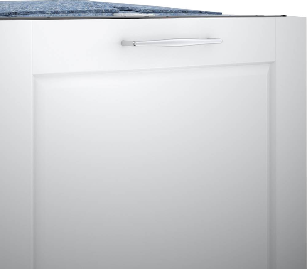 Bosch – 800 Series 24 Top Control Built-In Dishwasher with CrystalDry, Stainless Steel Tub, 3rd Rack, 42 dBa – Custom Panel Ready - Image 24