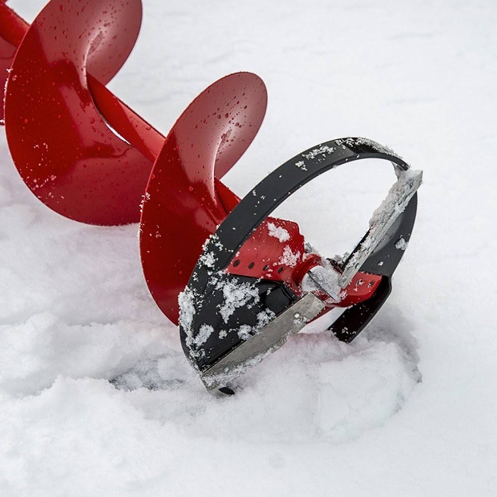 Eskimo P1 Rocket 8×22 Propane Auger - Image 9