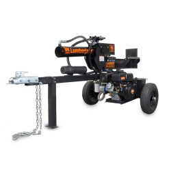 Wen 56222 Lumberjack 22-Ton Gas-Powered Log Splitter, Carb Compliant