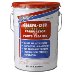 Alternative view of Berryman ChemDip Professional Parts Cleaner  5 gal bucket