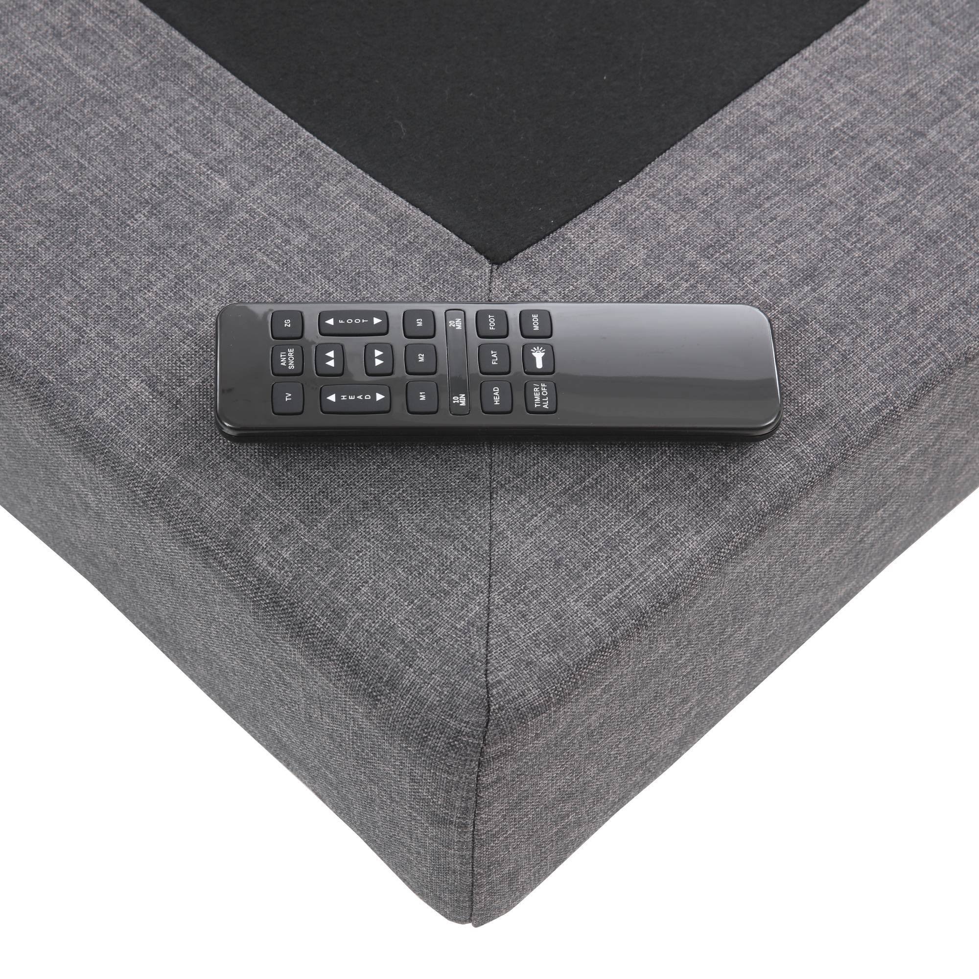 Queen Venere Adjustable Bed Base – Jubilee Mattress - Image 10