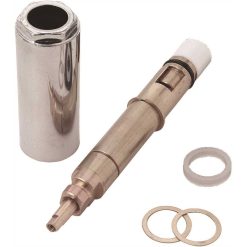 Alternative view of Brasscraft SLD1150 Stem, Tub and Shower, Mixet Faucets