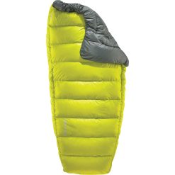Therm-a-Rest Corus HD Quilt Regular / Sulphur