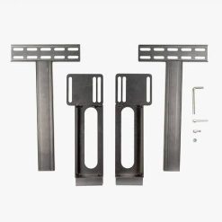 Alternative view of Tempur-Pedic 45188195 Ease/Ease 2.0 Headboard Bracket Kit