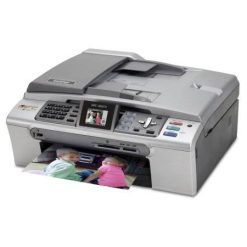 Brother MFC-465CN Color Inkjet All-in-One Printer