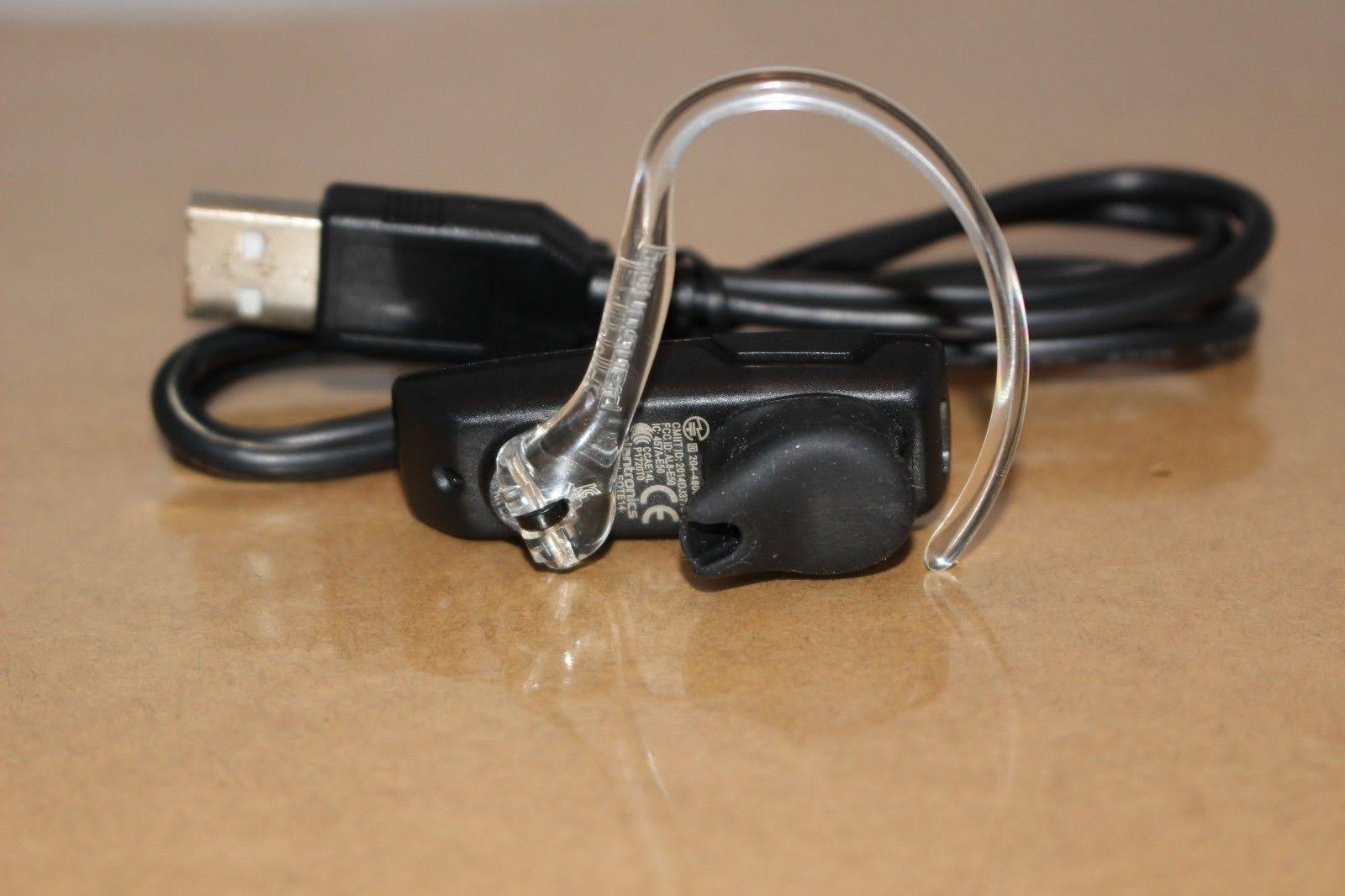 Plantronics Explorer 50 Bluetooth Headset - Image 4