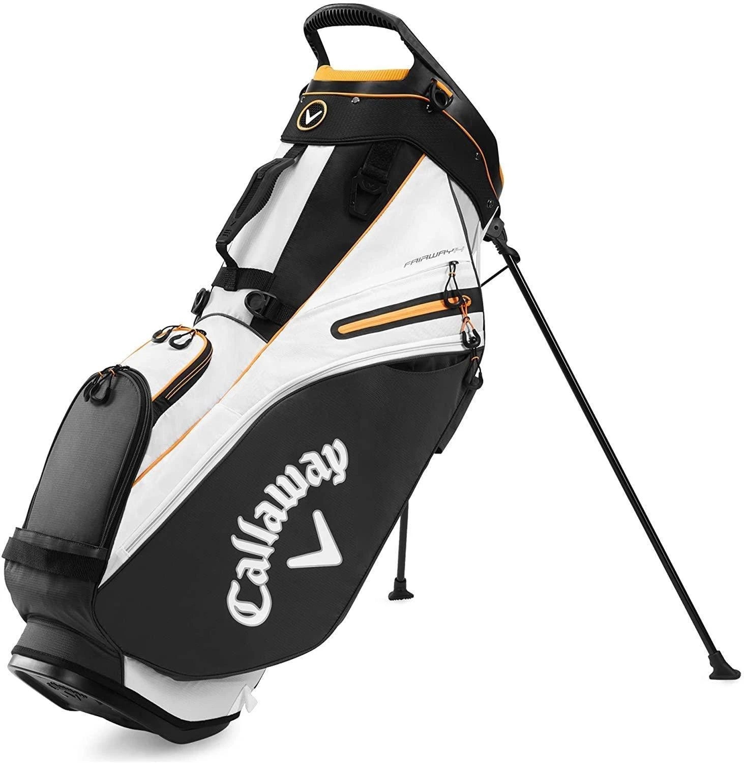 2025 Callaway Golf 2020 Mavrik Golf Bag sgtnighsdesigns - Image 2