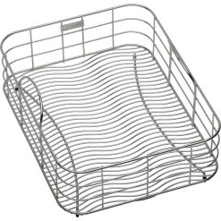 Elkay LKWRB1418SS Rinsing Basket Stainless Steel