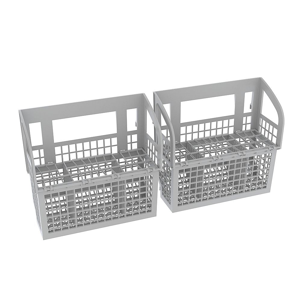 Bosch – 800 Series 24 Top Control Built-In Dishwasher with CrystalDry, Stainless Steel Tub, 3rd Rack, 42 dBa – Custom Panel Ready - Image 18