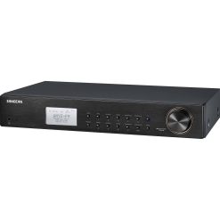 Sangean HDT-20 HD Radio Tuner – Black