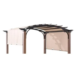 Sunjoy 10 x 10 ft. Replacement Pergola Sling Canopy