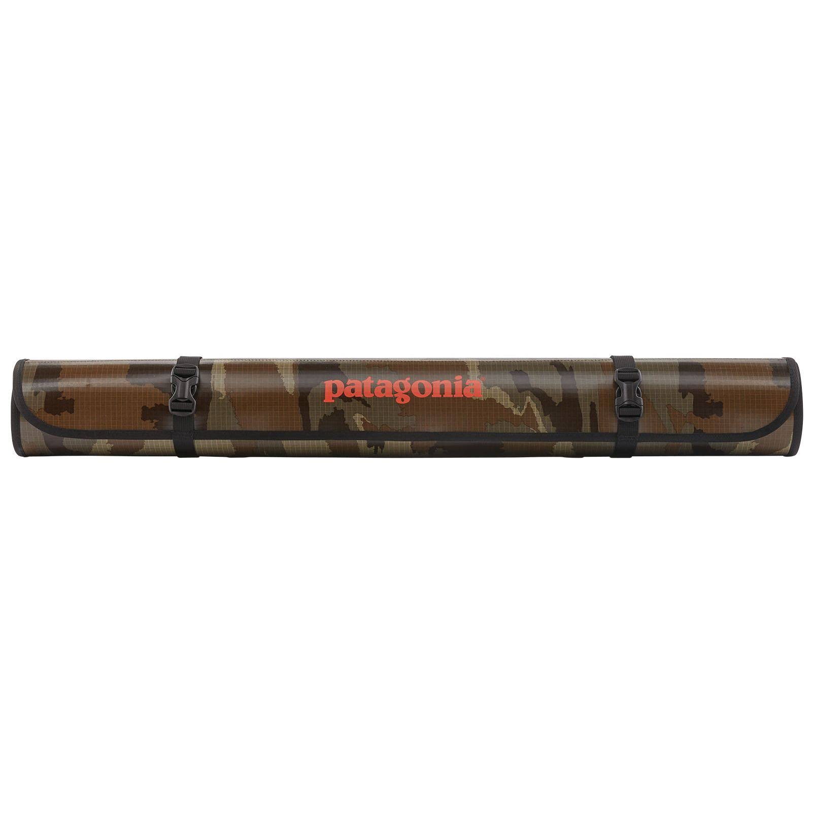 Patagonia Travel Rod Roll