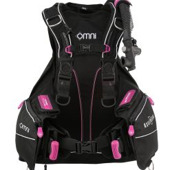 Aqua Lung Omni Color Kit Pink