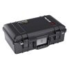 Pelican 1485 Air Case with Foam, Black