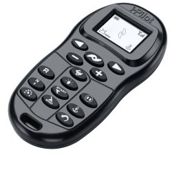 Alternative view of Minn Kota Replacement iPilot Remote