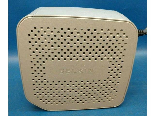 Belkin Residential Gateway Battery Backup – REV B UPS – 36W – 7.2 Ah - Image 5