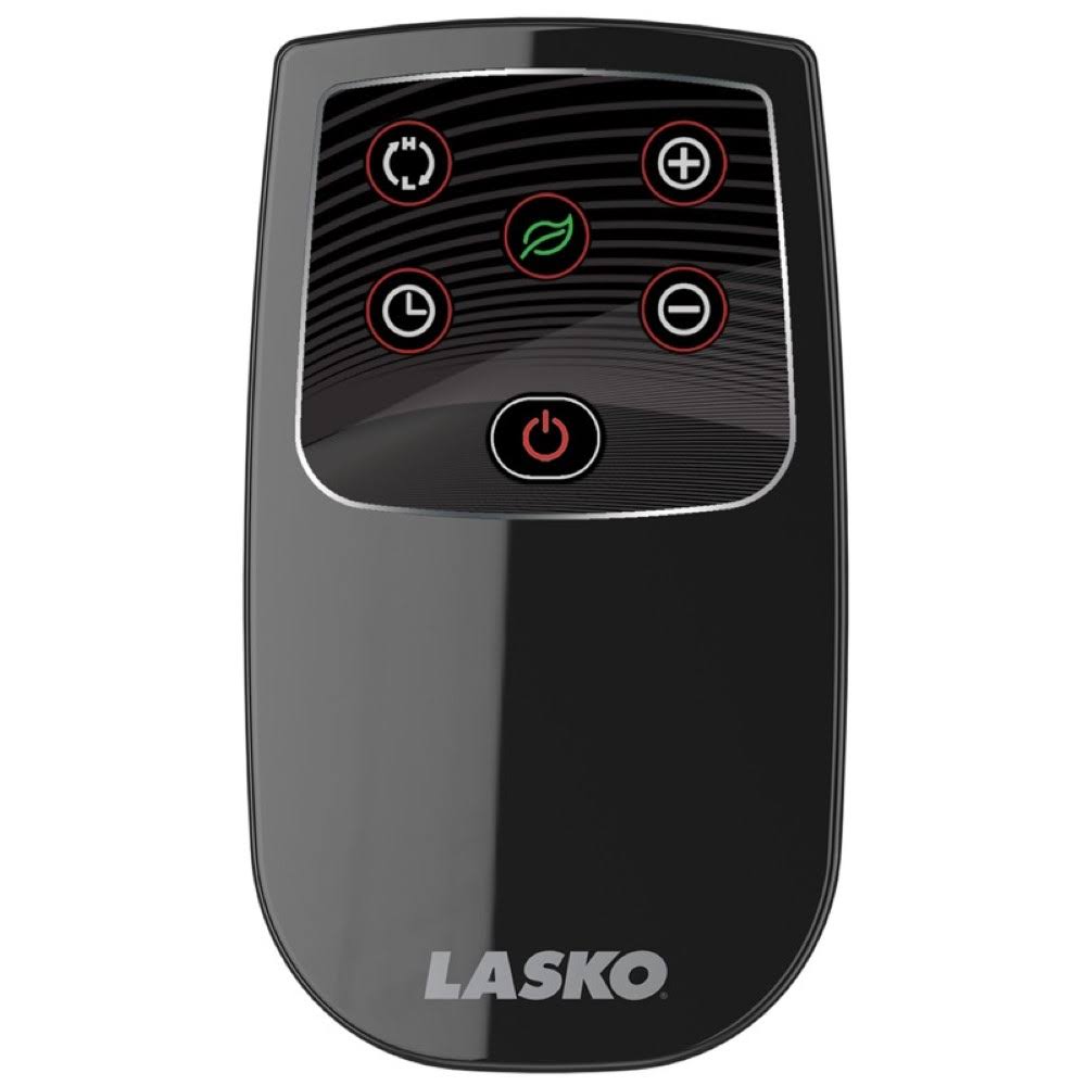 Lasko -6101 Cool-Touch Infrared Quartz Heater - Image 8