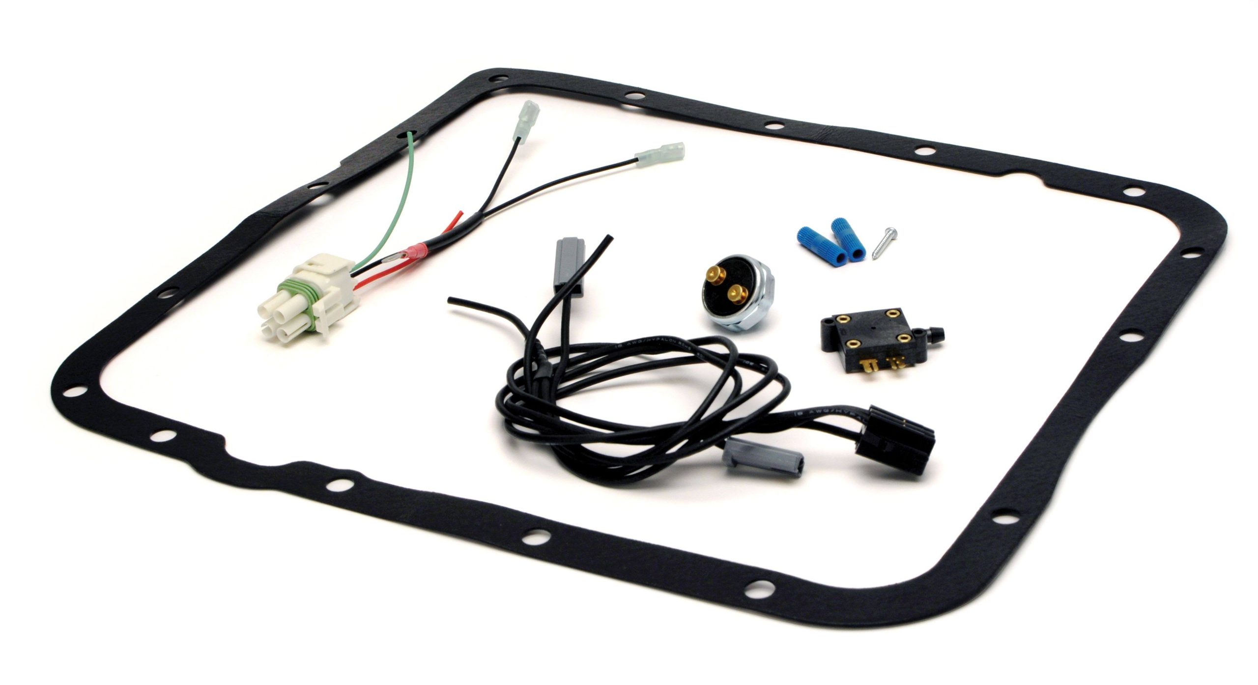 TCI 376600 Lock Up Wiring Kit - Image 6