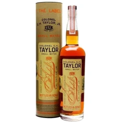 E.H. Taylor Small Batch Bourbon 750ml | ShopSK