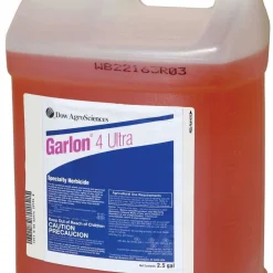 Garlon 4 Ultra 2.5 Gallon Herbicide