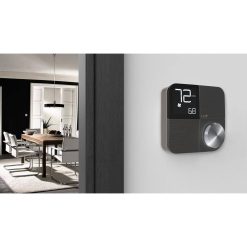Alternative view of 50920201- Lux Kono Smart Thermostat