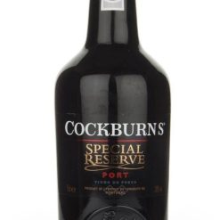 Cockburn&s Special Reserve Ruby Port