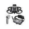DJI Avata Explorer Combo, First-Person View Drone with Camera 4K, Super-Wide 155?? FOV, Includes New RC Motion 2 and Goggles Integra Black, FAA Remote ID Compliant
