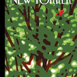 The New Yorker Magazine Subscription, 48 Issues, Culture Magazine Subscriptions | magazine.store