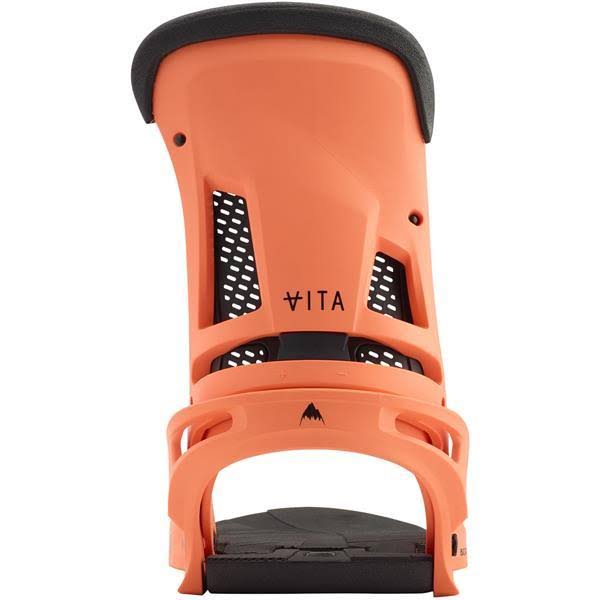 Burton Malavita Snowboard Bindings - Image 4